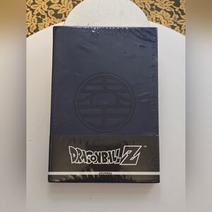 Dragon Ball Z Journal- BioWorld [ Read Details ]